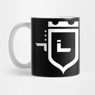 King Latasity Mug